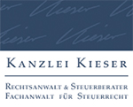 Kanzlei Kieser Logo