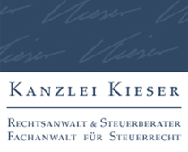 Kanzlei Kieser Logo